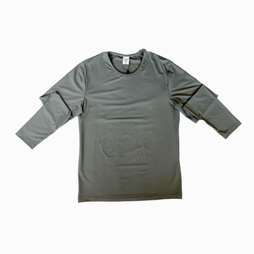 The Foundation Long Sleeve - Legendary Made